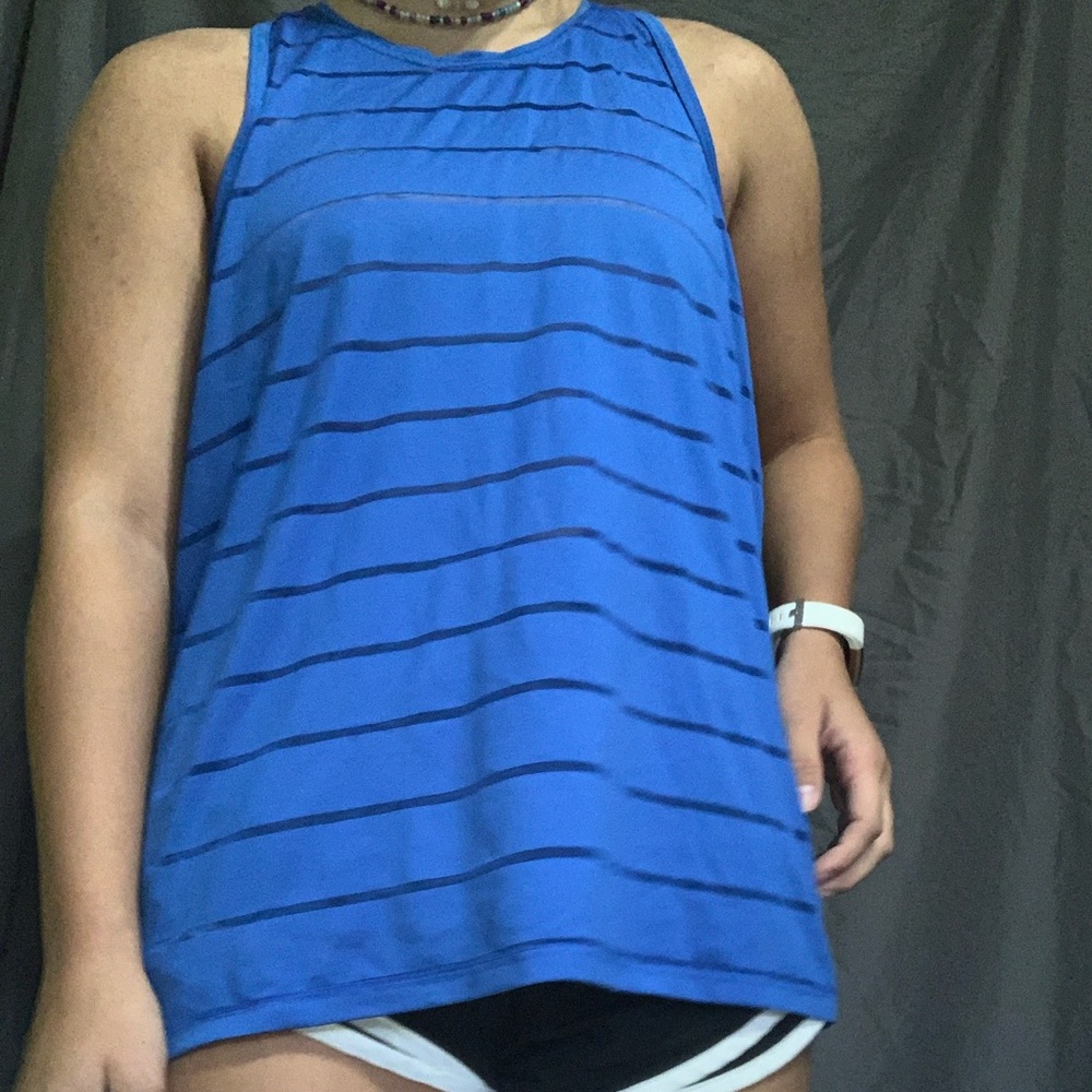Workout Tank - Picture 2 of 2
